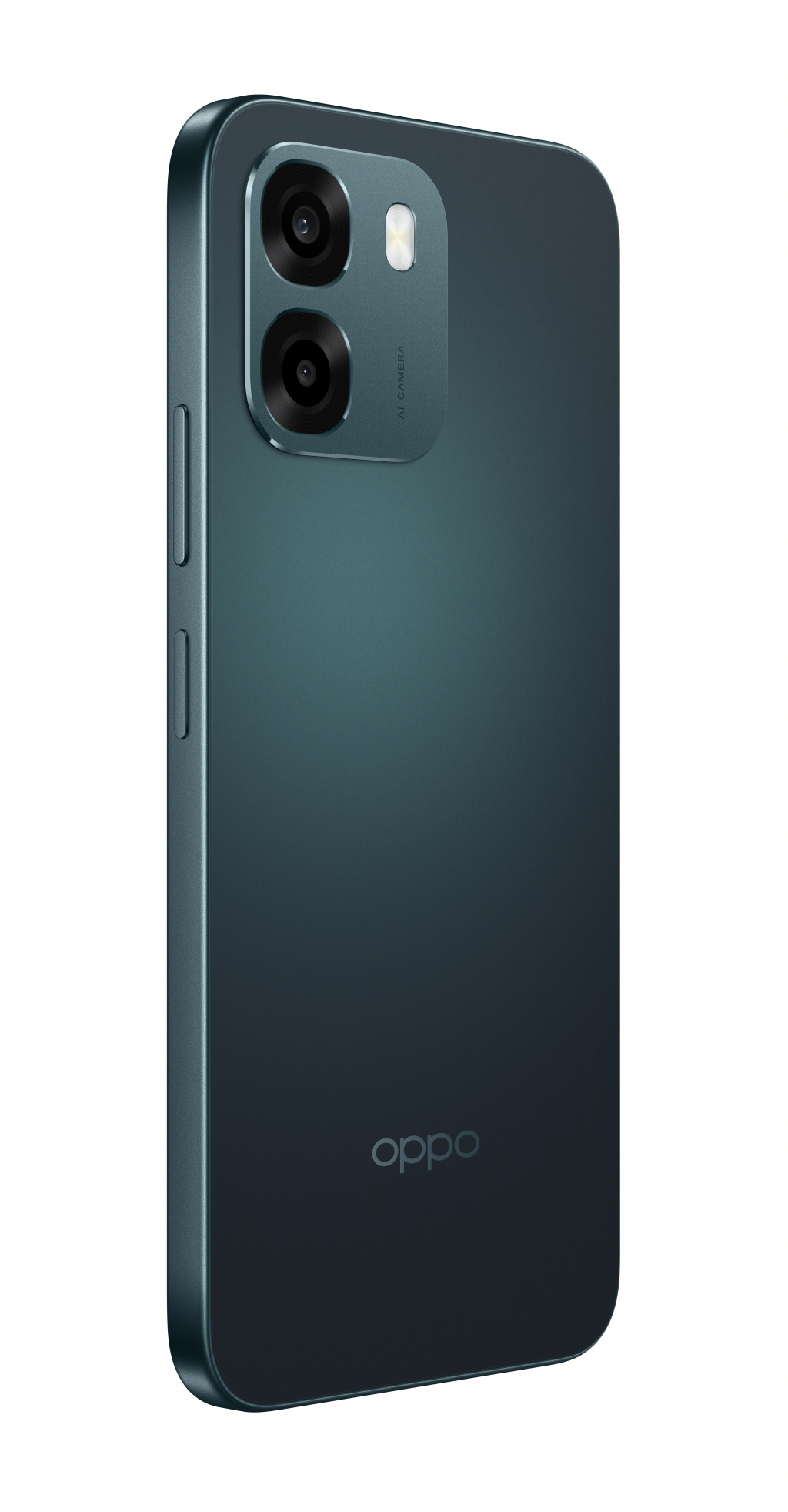 Смартфон Oppo A6 4G 6/256GB Sapphire Black